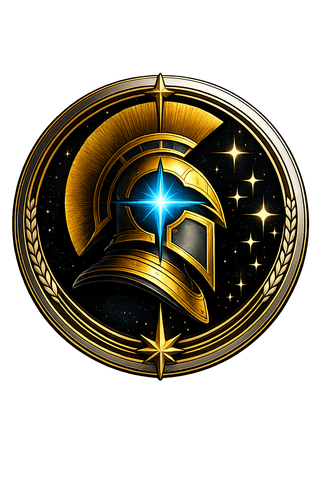 Gold Legion graphic for TERRAGROUP Gold Legion page