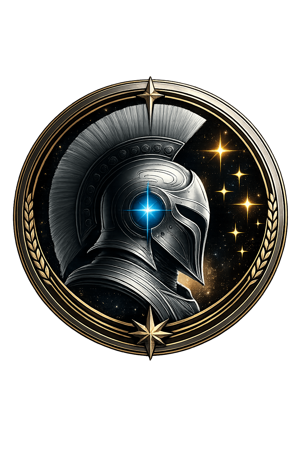 Silver Legion graphic for TERRAGROUP Silver Legion page